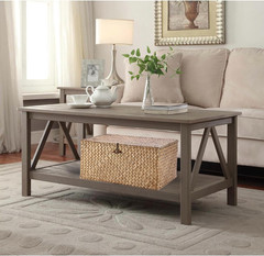 Handwoven Seagrass Wicker Shelf Baskets with Lid – X-Large Storage Bins