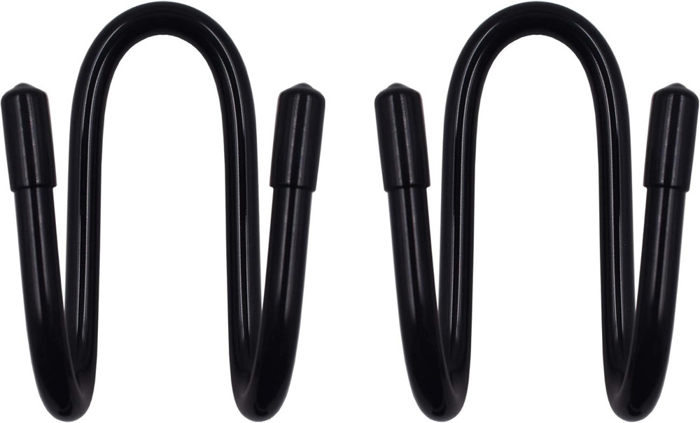 Flexible Over The Seat Hard Hat Rack Holder Back Seat Hanger Headrest Hanger Hea