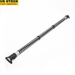 Expandable Car Clothes Hanger Bar Universal Fit SUVs Trucks Vans Wrinkle Free US