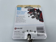 Velcro Brand Easy Hang™ Medium Strap Holds 200 Pounds 24 inch