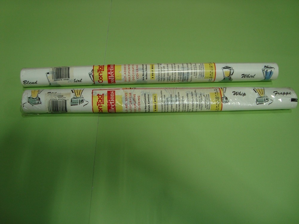 Contact Collections Drawer Liner Blenders Pattern 2 Sealed Rolls 18″ x 108″