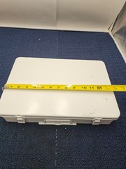 807M1 Box / Container 9-1/2″ Height x 13-3/4″ Width
