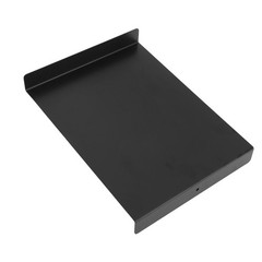 Linoleum Block Printing Kit Bench Hook & Ink Plate (9.1×7.1×1.0in)
