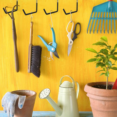 6 Pack Heavy Duty Rafter Hooks for Hanging Vinyl Coated Large S Hooks for Hangin