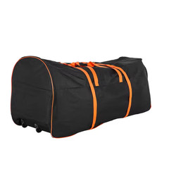 Polyester Decor Storage Bag Tear Resistant Holiday Seasonal Organizer Heavy Duty