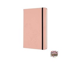 Moleskine One Piece Limited Edition Luffy Notebook Hardcover Large Size