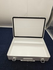 807M1 Box / Container 9-1/2″ Height x 13-3/4″ Width
